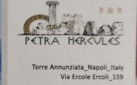 B&b Petra Hercules
